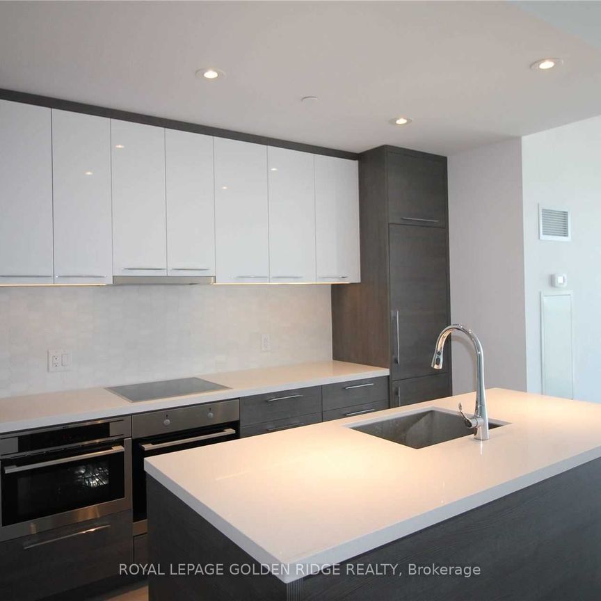 For Lease - 488 University Avenue Unit# 4503, Toronto, Ontario - Photo 1