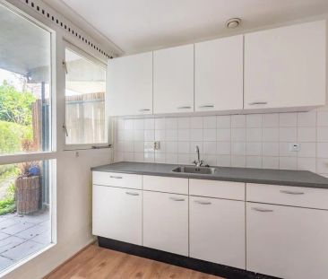 Appartement Ir. Jakoba Mulderplein 40, Amsterdam - À louer - Photo 4