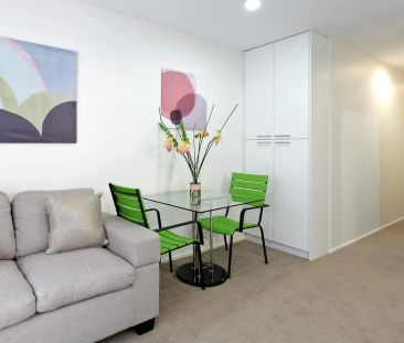 Four bedroom apartment in a convenient location - Photo 5