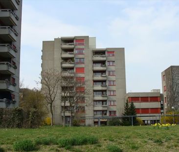3.5 Zimmer, 92 m², 1. Stock - Foto 5