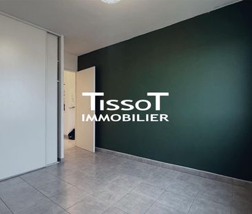 Location Appartement 3 pièces 57m² NIMES 30900 - Photo 2