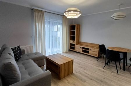 Mieszkanie wynajem Gorzów, 2 pokoje, 43 m - Zdjęcie 5