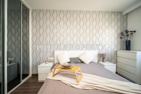 Mieszkanie Kraków Grzegórzki powierzchnia 98.0 m² C389-WM-86965 - Zdjęcie 2
