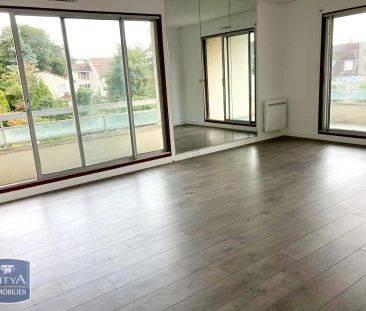 Appartement à louer 3 pièces 75.44m² - Photo 6
