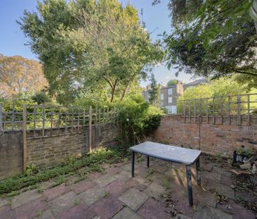 Studio to rent - Photo 6