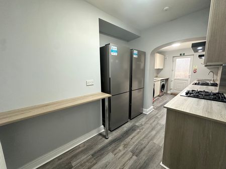 1 bedroom house share to rent - Photo 2