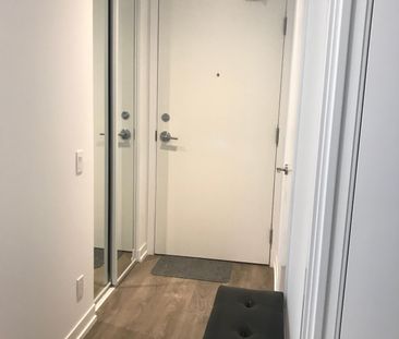 For Lease - 898 Portage Parkway Unit# 2005, Vaughan, Ontario - Photo 5