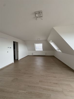 Mooi appartement met 1 slpk nabij centrum Oudenaarde - Foto 1