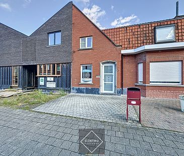 Betaalbare woning te Roeselare met 2 slpks! - Photo 5