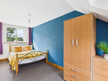 5 bedroom terraced house to rent - Photo 4