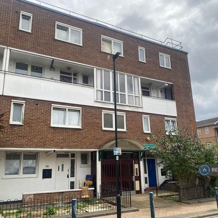 4 bedroom maisonette to rent - Photo 3