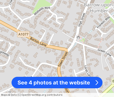 The Heights, Barrow-Upon-Humber, DN19 7DD - Photo 1