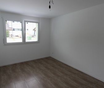 4.5-Gartenwohnung mit eigenem Waschturm, Kentuckystrasse 22 in 5734... - Foto 3