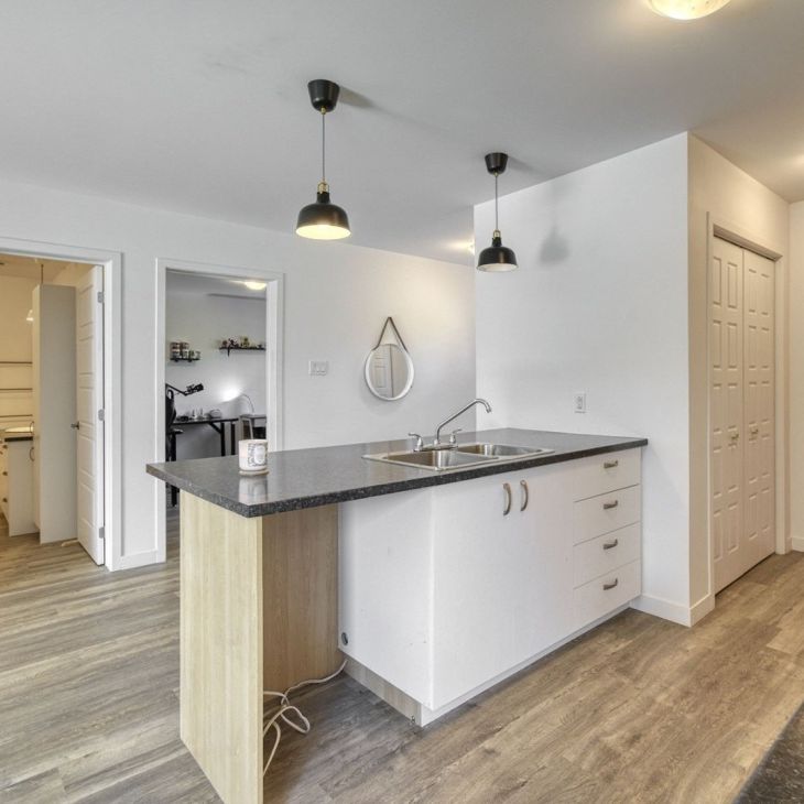 Mont-Tremblant (Saint-Jovite) - Photo 1