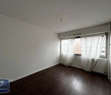 Appartement à louer 2 pièces 54.49m² - Photo 1