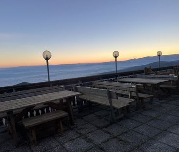 Ihr Zweitwohnsitz im Naturpark Hohe Wand - Apartments ab 398 EUR - Foto 3