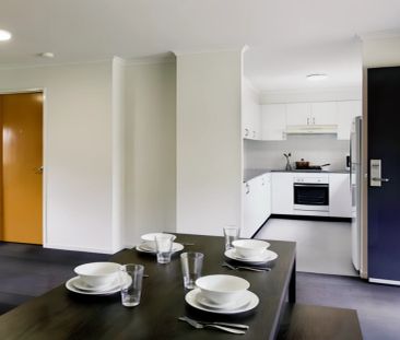 5 Bedrooms Apartment West Superior Single - Photo 1