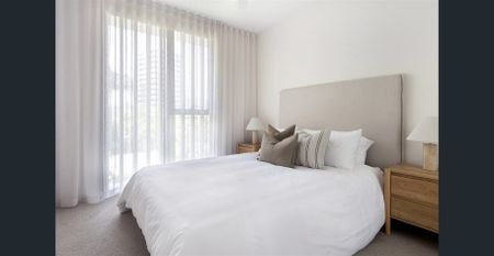 Fully Furnished Apprtment for Rent - $3500/Week, Flexible Lease Terms (3-6 Months) Available from June 1st! - Photo 4