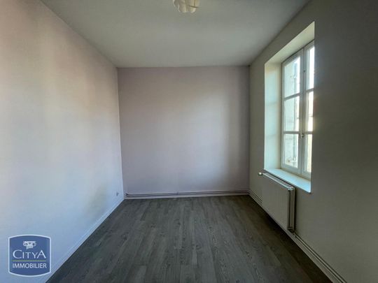 Appartement 4 pièces - 79 m² - Photo 1