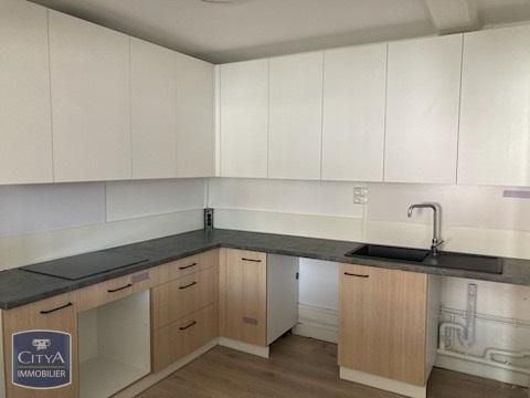 Location Appartement 3 pièces 57m² PONT DE CHERUY 38230 - Photo 1