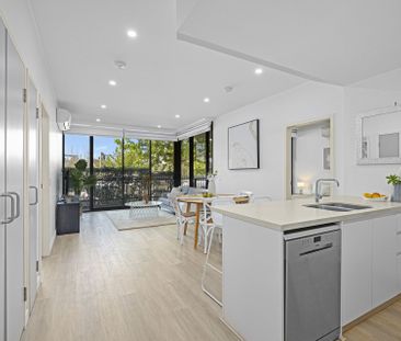 102/81B Lord Sheffield Circuit, Penrith - Photo 1