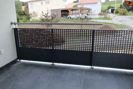 4 ½ ROOMS – With balcony - Foto 4