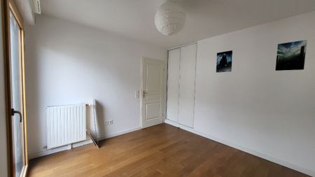 Location appartement 2 pièces, 39.48m², Issy-les-Moulineaux - Photo 4