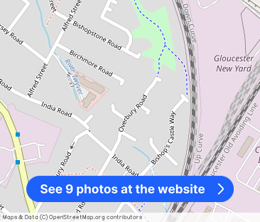 Overbury Road, Gloucester - Photo 1