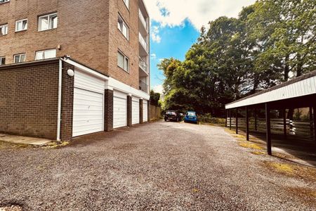 Wimborne Road - Photo 5