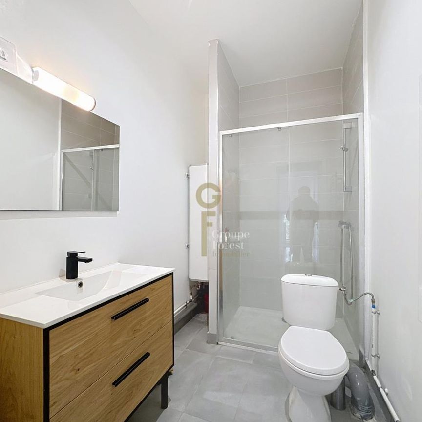 Maison à louer à Villeneuve-d'Ascq - Photo 1