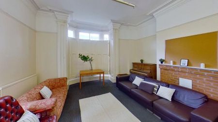 8 bedroom house to rent - Photo 3