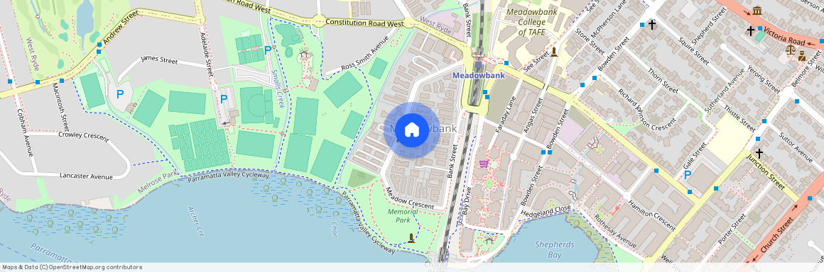 29 Meadow Crescent, Sydney, New South Wales 2114