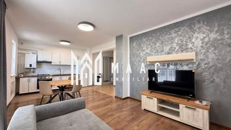 Apartament 2 camere nou | Etaj 1 | Balcon | Parcare | Stanca - Photo 4