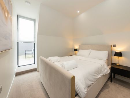 1 Bed Flat, Duke Street, RG1 - Photo 4