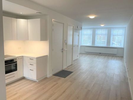 Te huur: Appartement Twijnderslaan in Haarlem - Foto 4