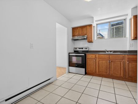 For Lease - 1042 Sheppard Avenue Unit# G2, Toronto, Ontario - Photo 3