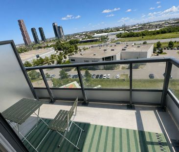 For Lease - 60 Honeycrisp Crescent Unit# 1017, Vaughan, Ontario - Photo 3