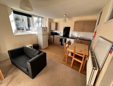 Room in a Shared Flat, Cotham Park, BS6 - Photo 2