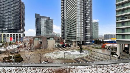 For Lease - 115 McMahon Drive Unit# 205, Toronto, Ontario - Photo 2
