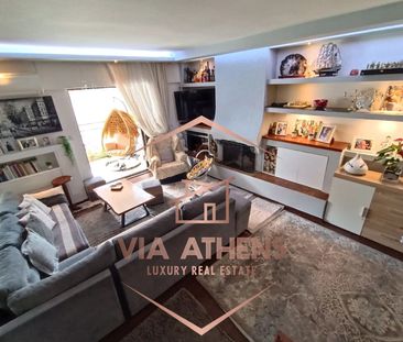 Ενοικίαση κατοικίας, 116 τ.μ., Νέα Σμύρνη, 1.200 € - Photo 2