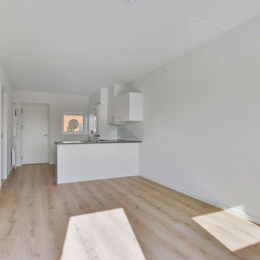 Kollegievænget 26, 1. 7., 8700 Horsens - Photo 1