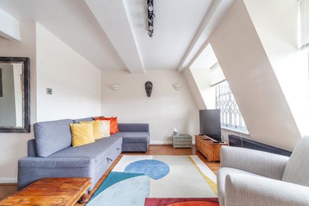 1 bedroom flat to rent - Photo 2