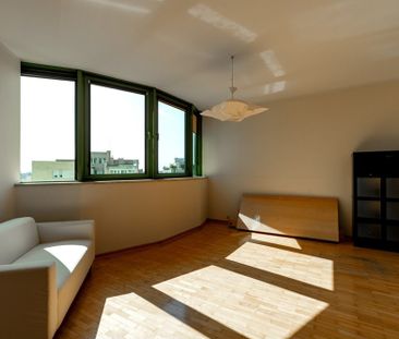 Świetna lokalizacja, ogrzewany ogród zimowy - Фото 1