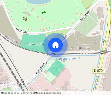 Neu renovierte, geräumige 3-Raum-DG-Wohnung - Photo 1