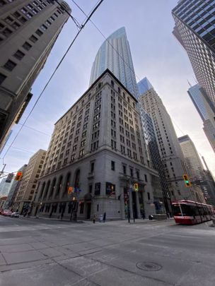 For Lease - 1 King Street Unit# 2705, Toronto, Ontario - Photo 1