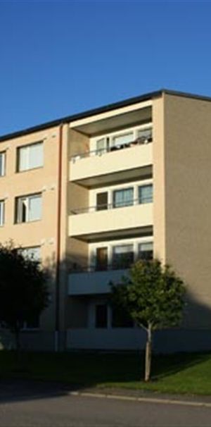 Kempensköldsgatan 3 - Foto 1