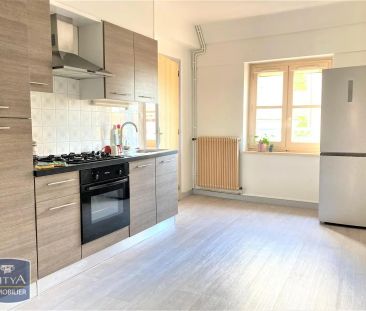 Appartement à louer 3 pièces 91.5m² - Photo 3