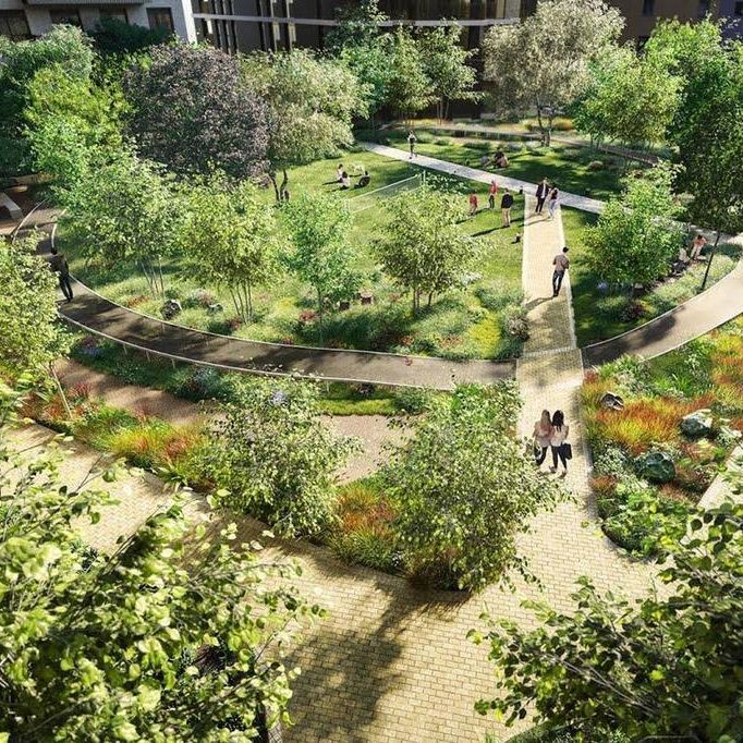 1 bedroom apartment to rent - Photo 1