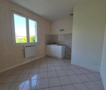 Appartement 4 pièces - 71000 Mâcon - Photo 3