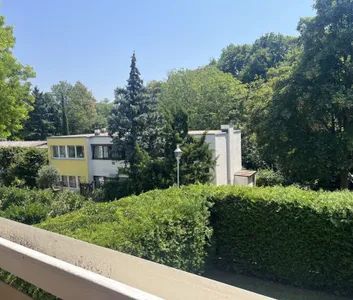 Frimmelgasse - 2 Zimmer Neubau mit 5,78m2 Balkon und Garage - Foto 3